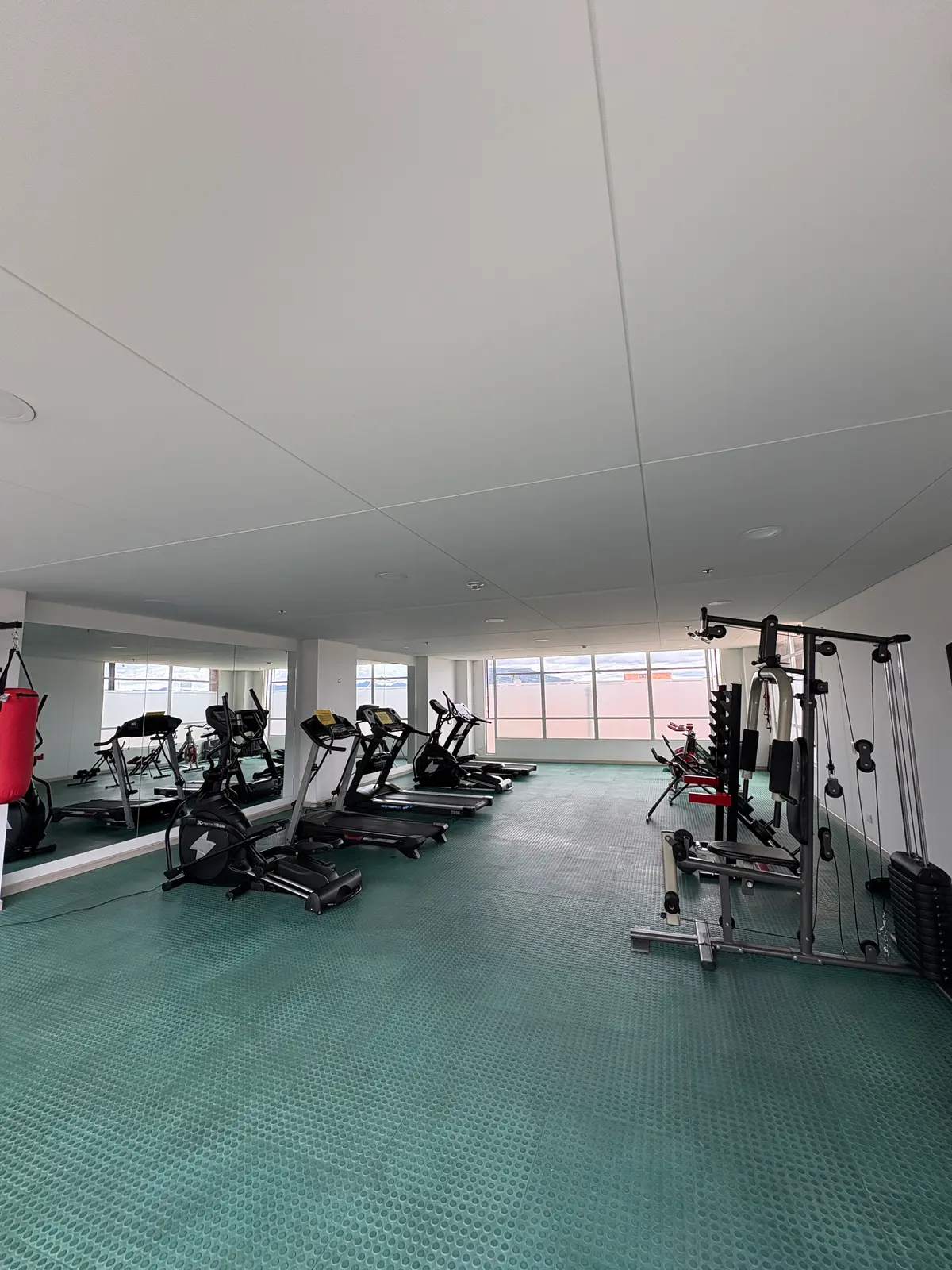 Apartamento en Arriendo en Granjitas, Cajicá