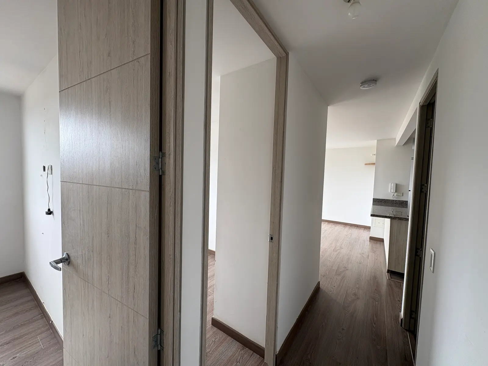 Apartamento en Arriendo en Granjitas, Cajicá