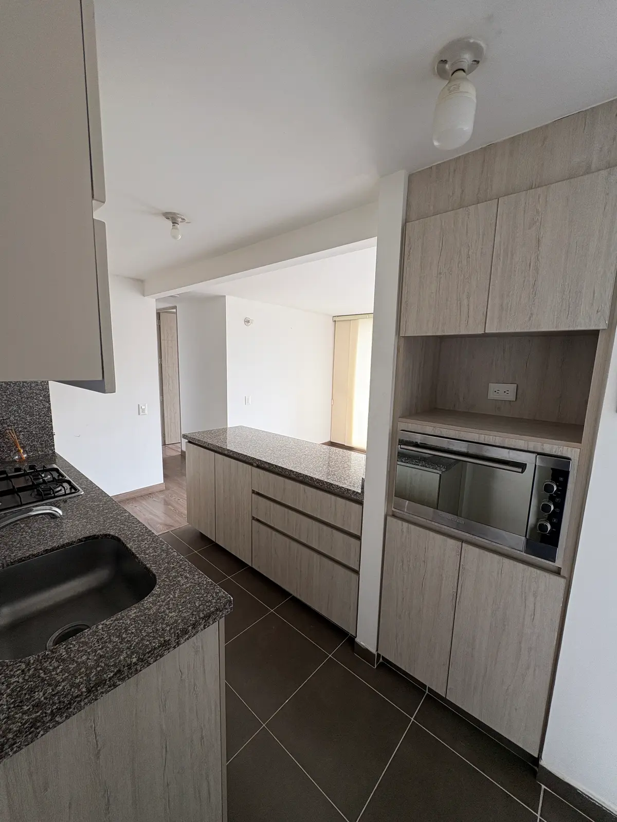 Apartamento en Arriendo en Granjitas, Cajicá
