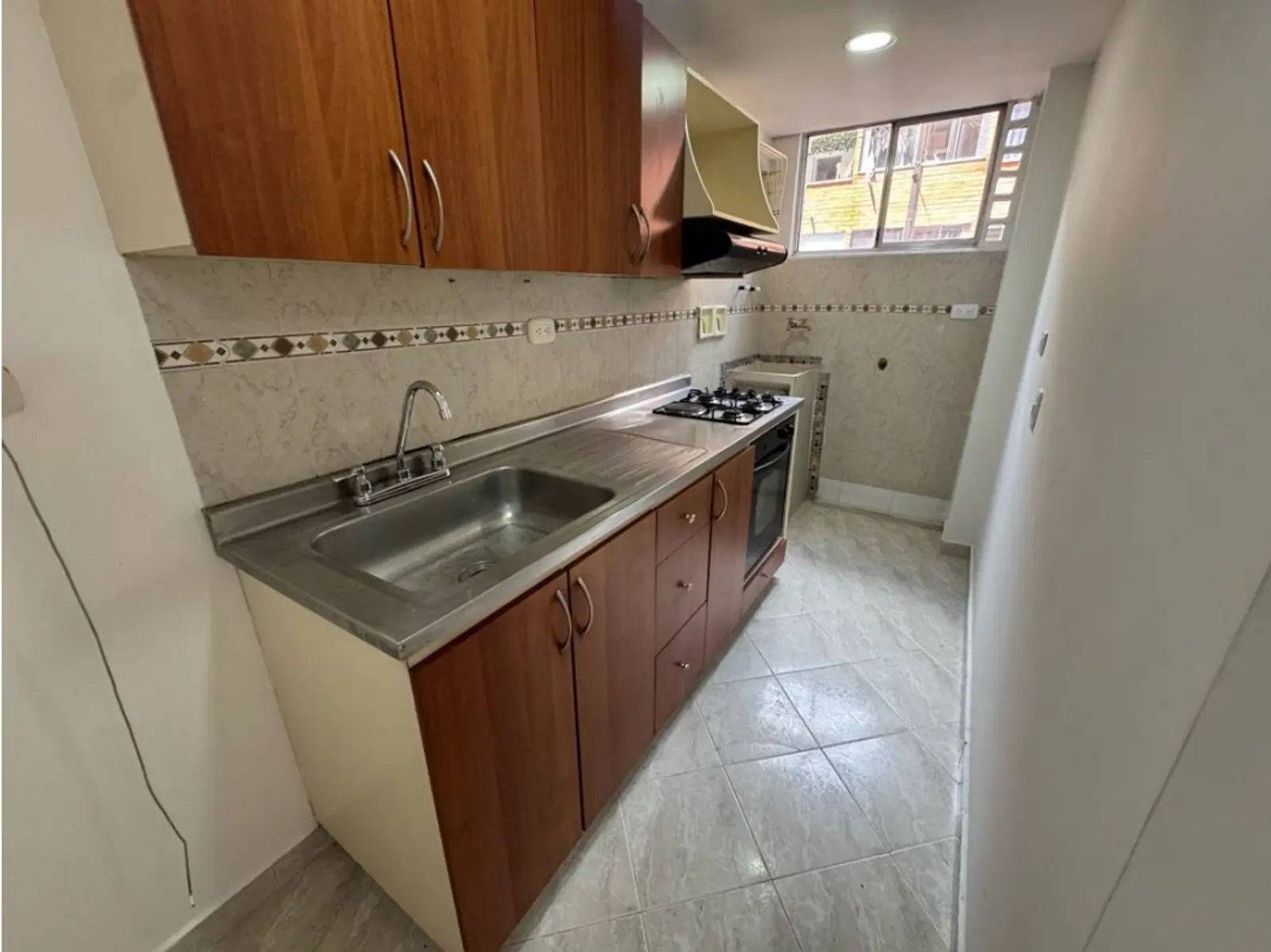 Apartamento en Arriendo en Robledo, Medellín