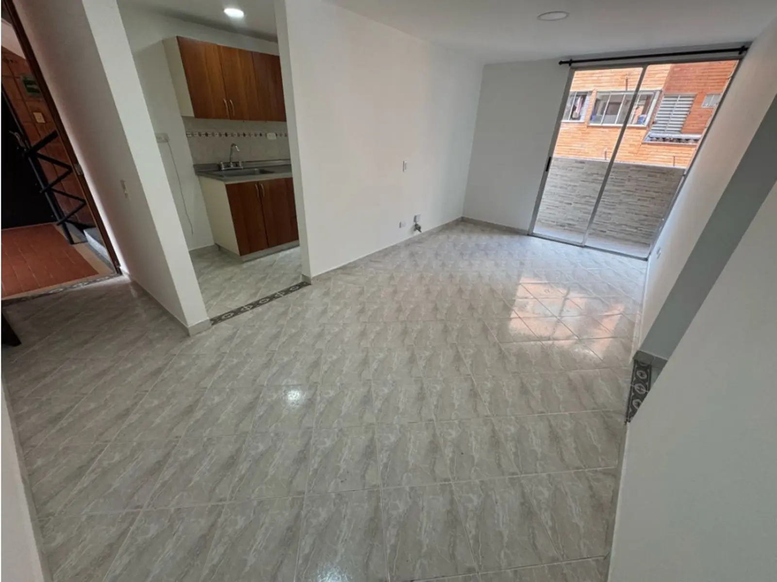 Apartamento en Arriendo en Robledo, Medellín