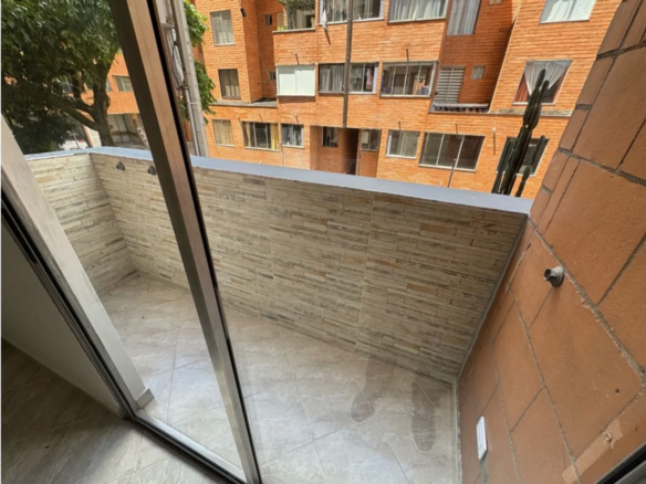 Apartamento en Arriendo en Robledo, Medellín