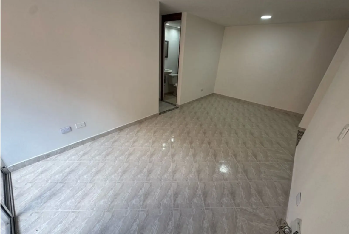 Apartamento en Arriendo en Robledo, Medellín