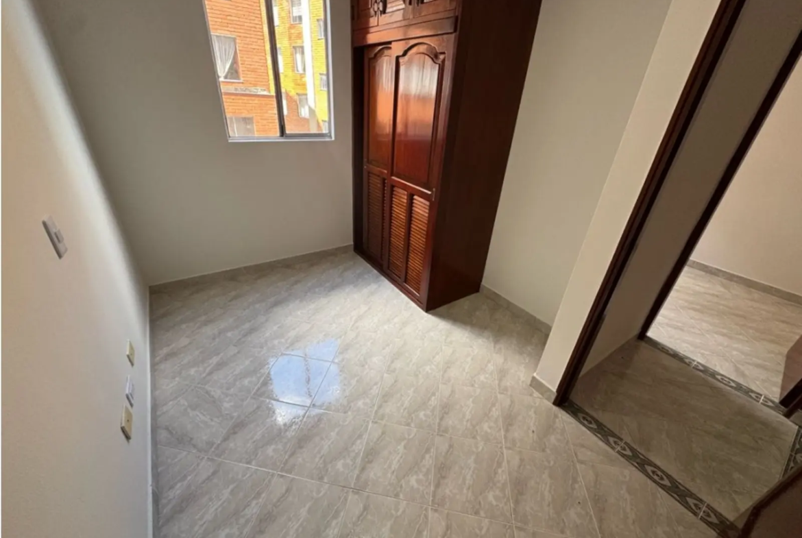 Apartamento en Arriendo en Robledo, Medellín