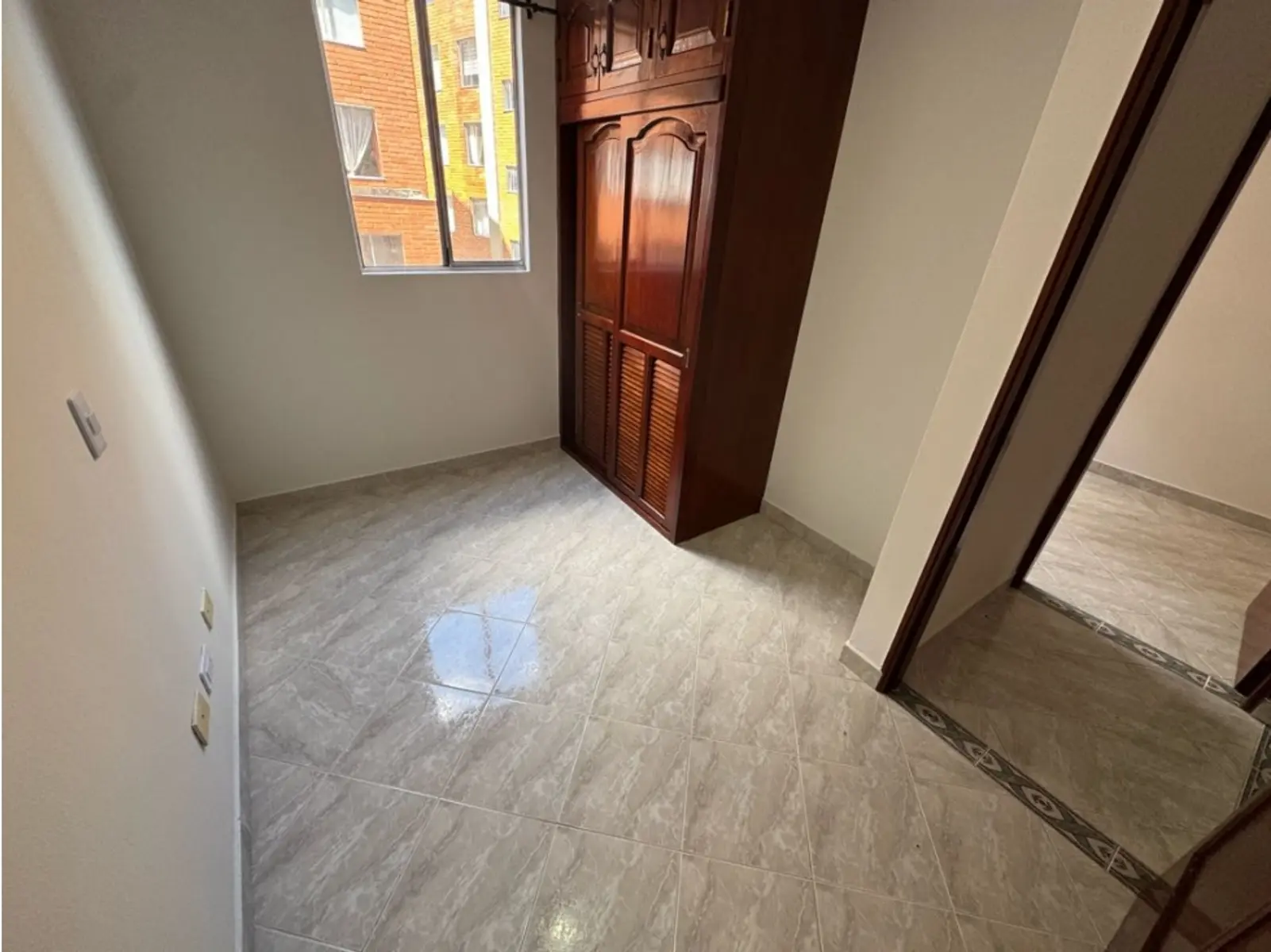 Apartamento en Arriendo en Robledo, Medellín