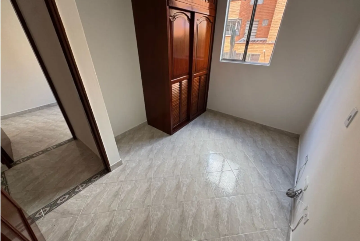Apartamento en Arriendo en Robledo, Medellín