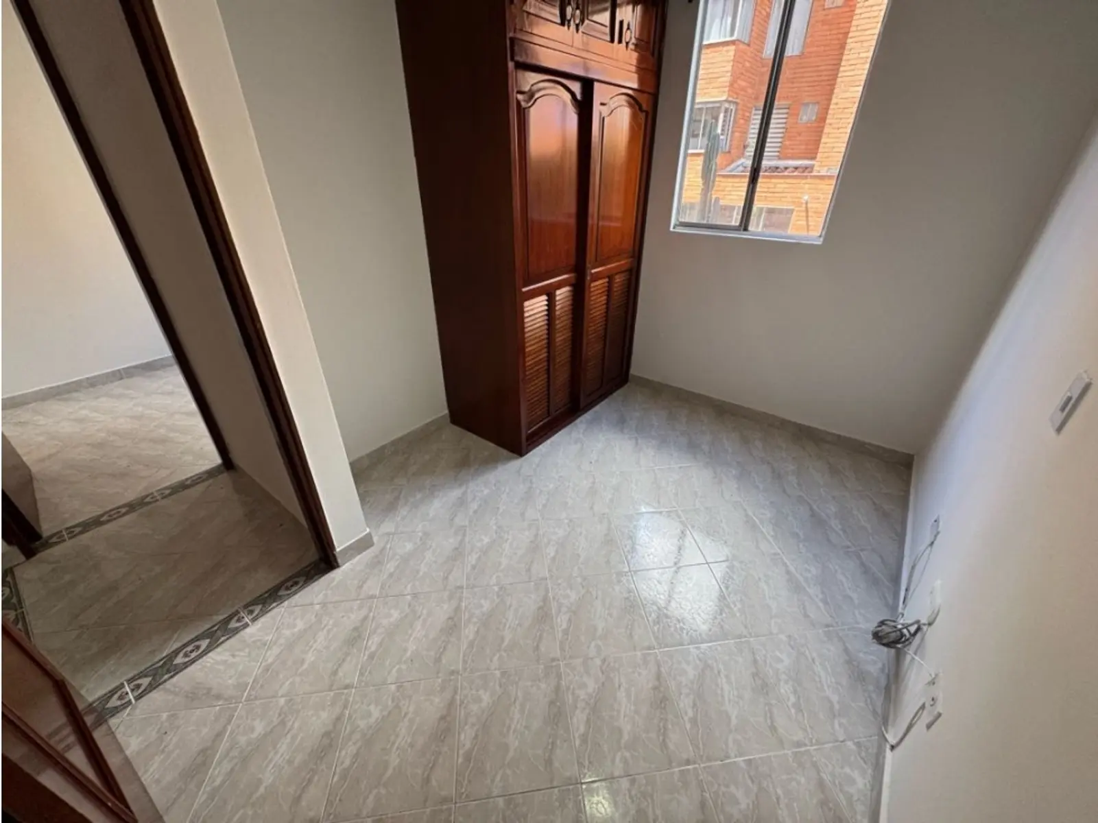 Apartamento en Arriendo en Robledo, Medellín