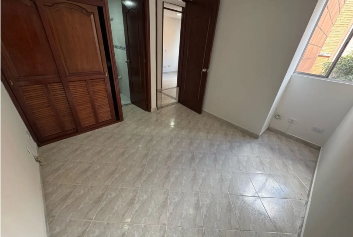 Apartamento en Arriendo en Robledo, Medellín