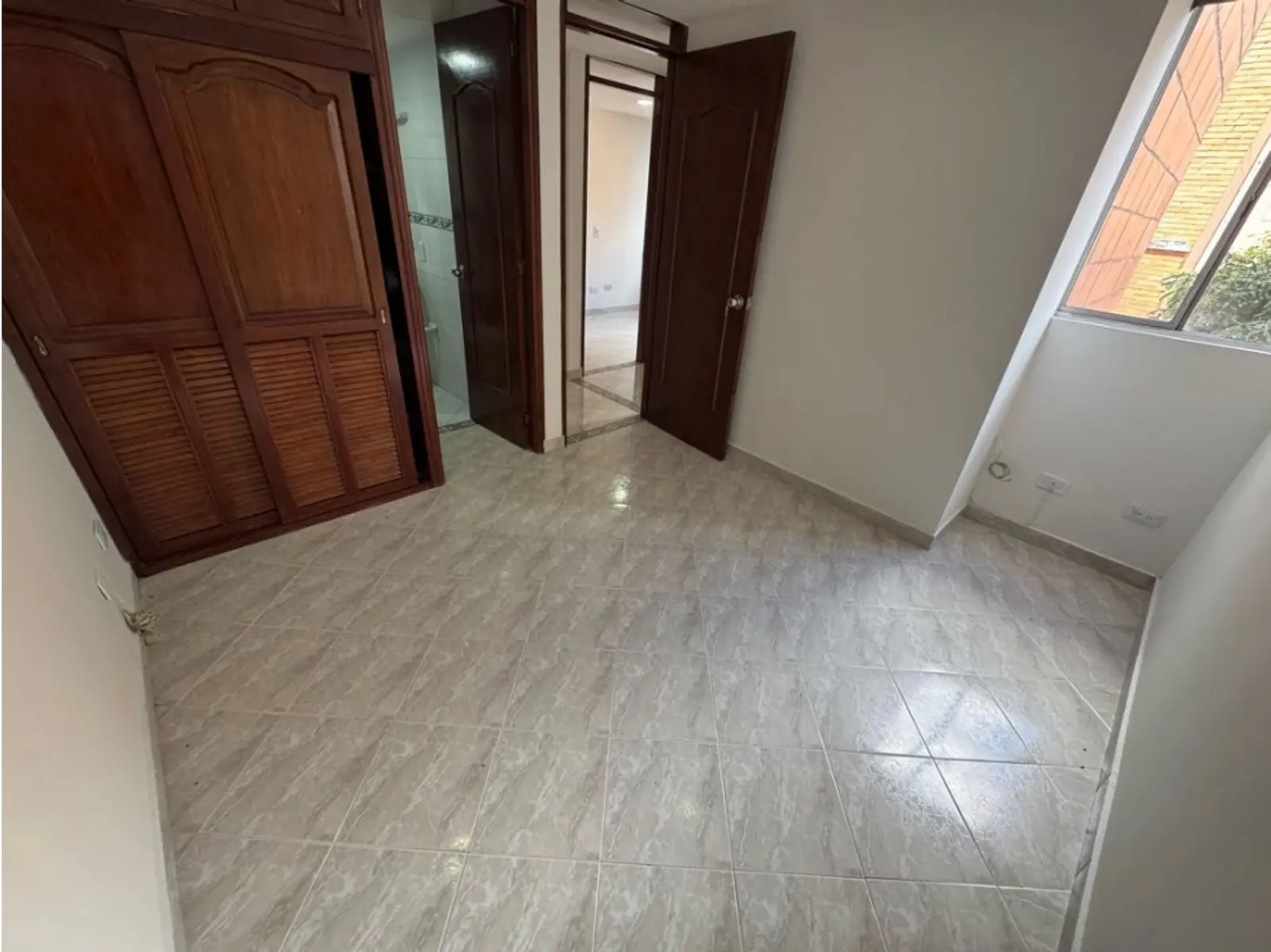 Apartamento en Arriendo en Robledo, Medellín