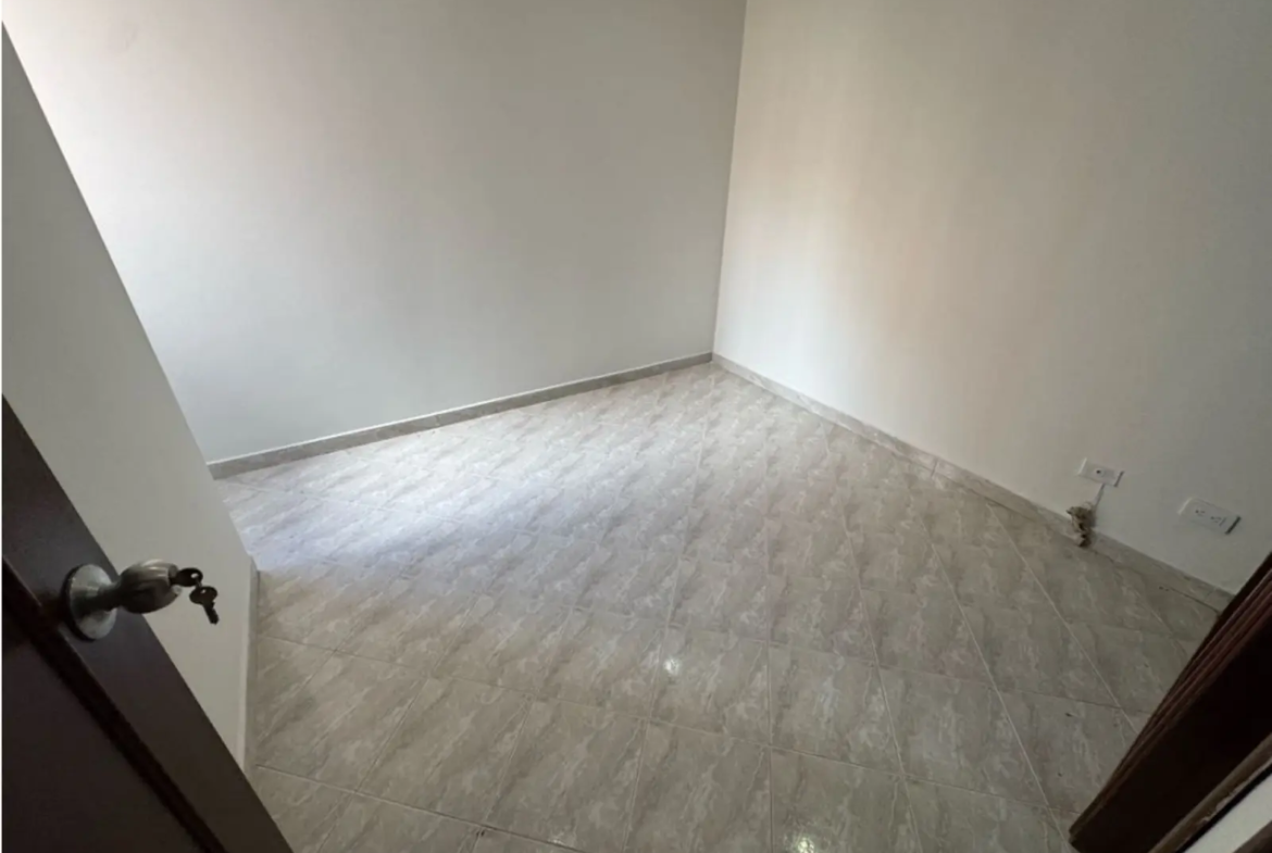 Apartamento en Arriendo en Robledo, Medellín