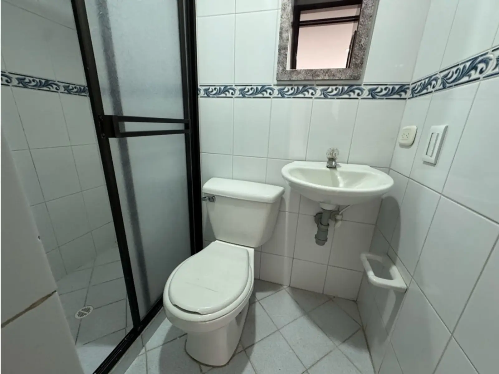 Apartamento en Arriendo en Robledo, Medellín