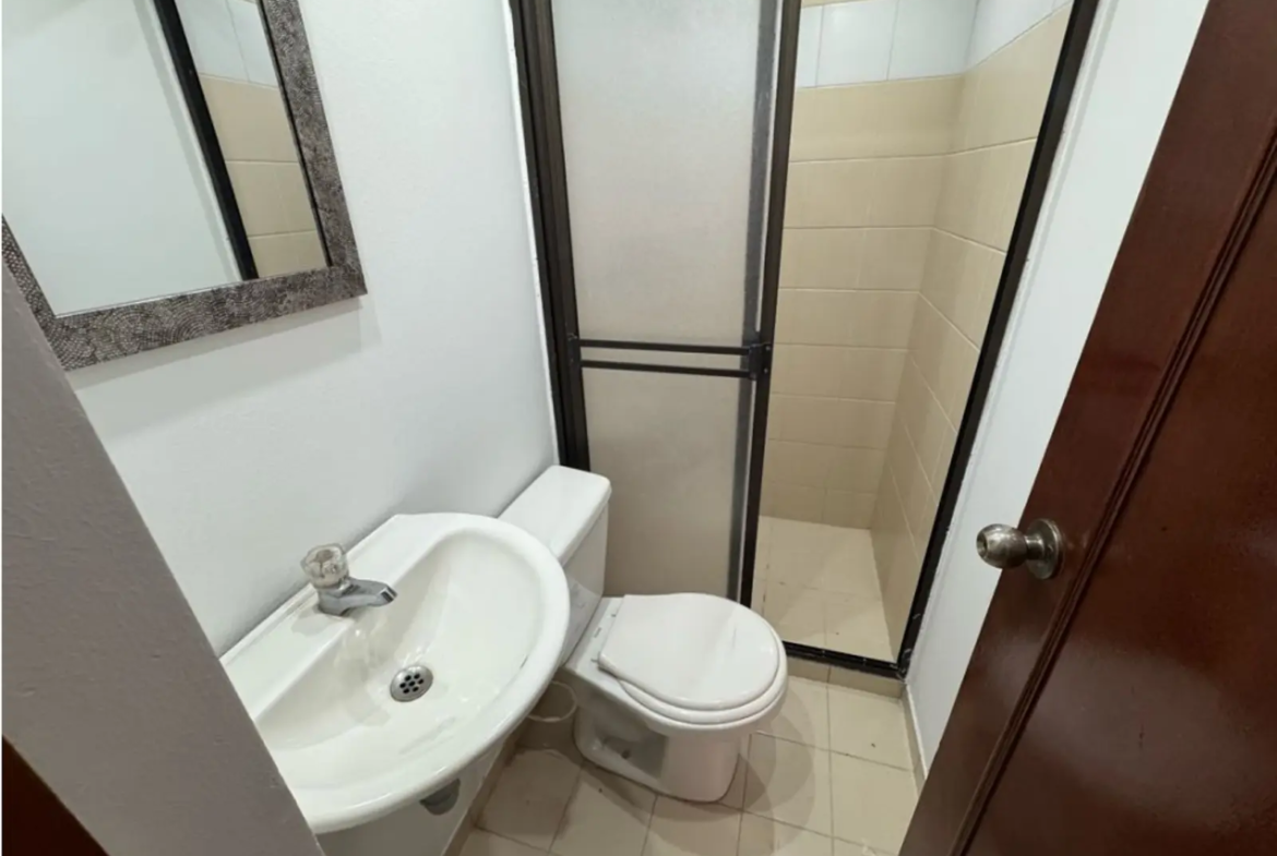 Apartamento en Arriendo en Robledo, Medellín