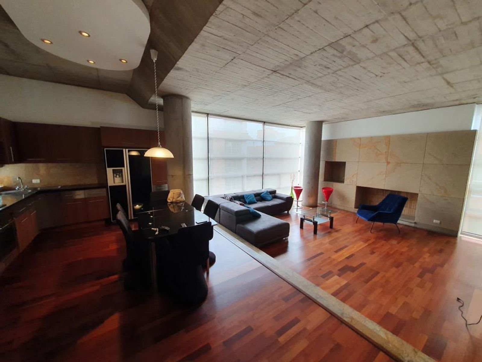 Apartamento en Arriendo en Chico norte, Bogotá