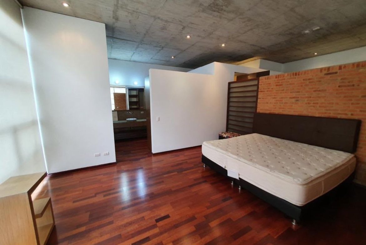 Apartamento en Arriendo en Chico norte, Bogotá