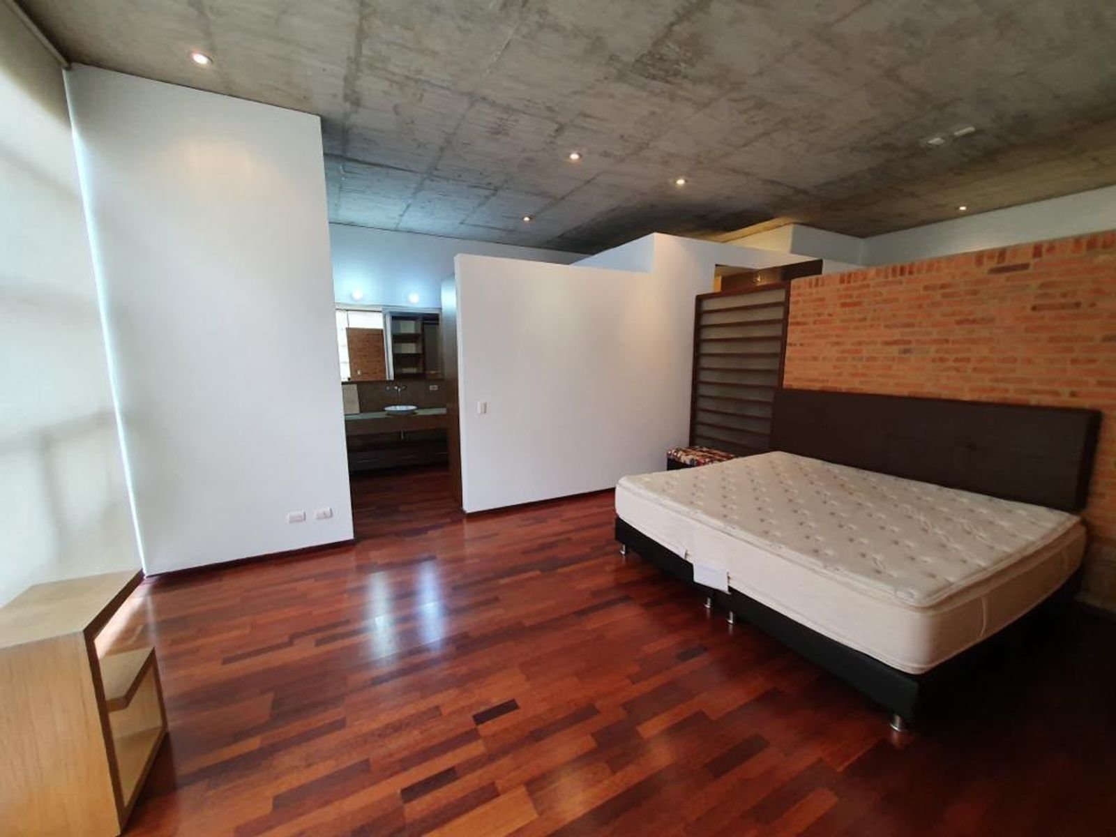 Apartamento en Arriendo en Chico norte, Bogotá