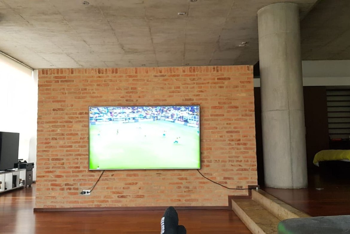Apartamento en Arriendo en Chico norte, Bogotá