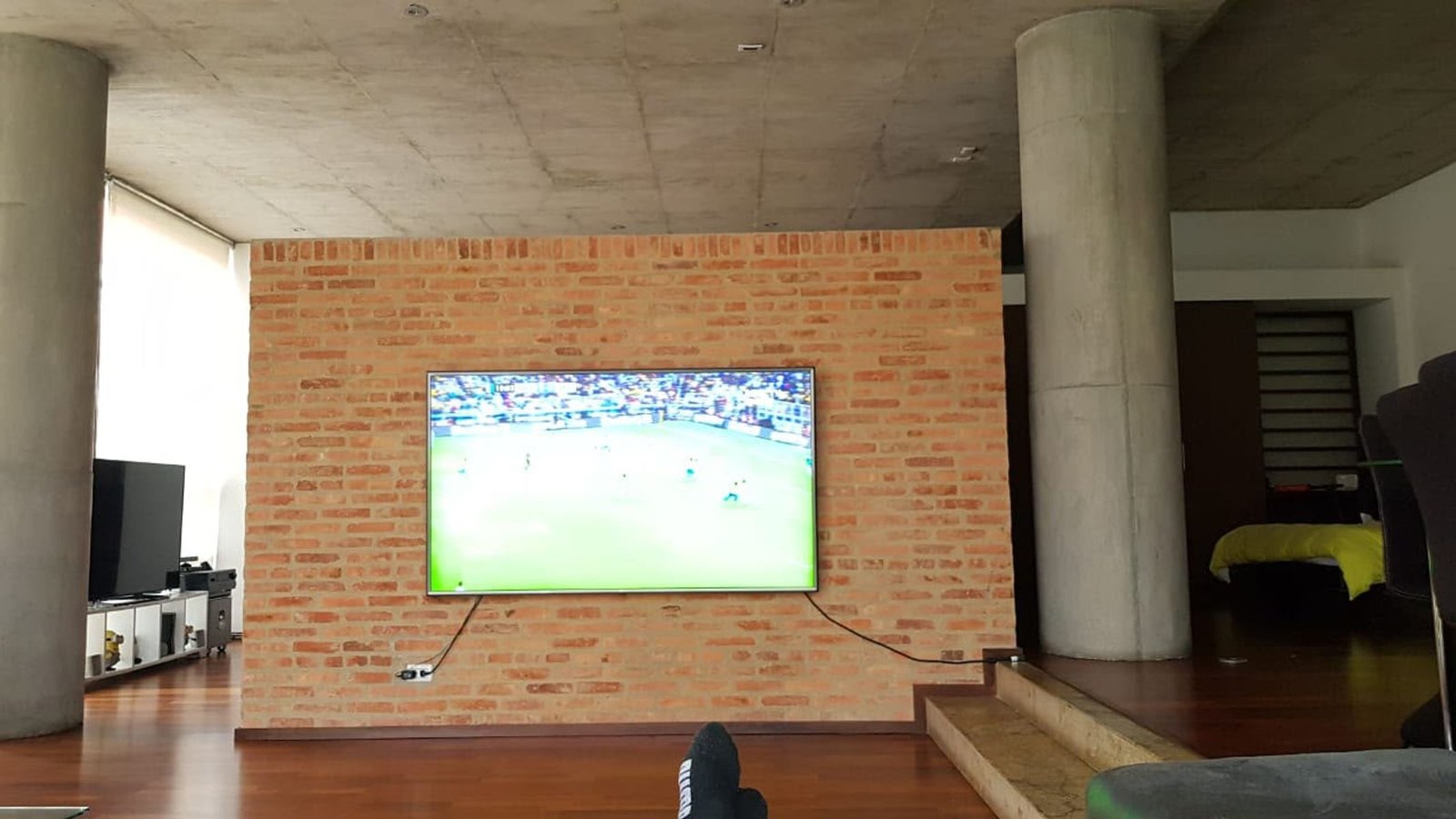 Apartamento en Arriendo en Chico norte, Bogotá
