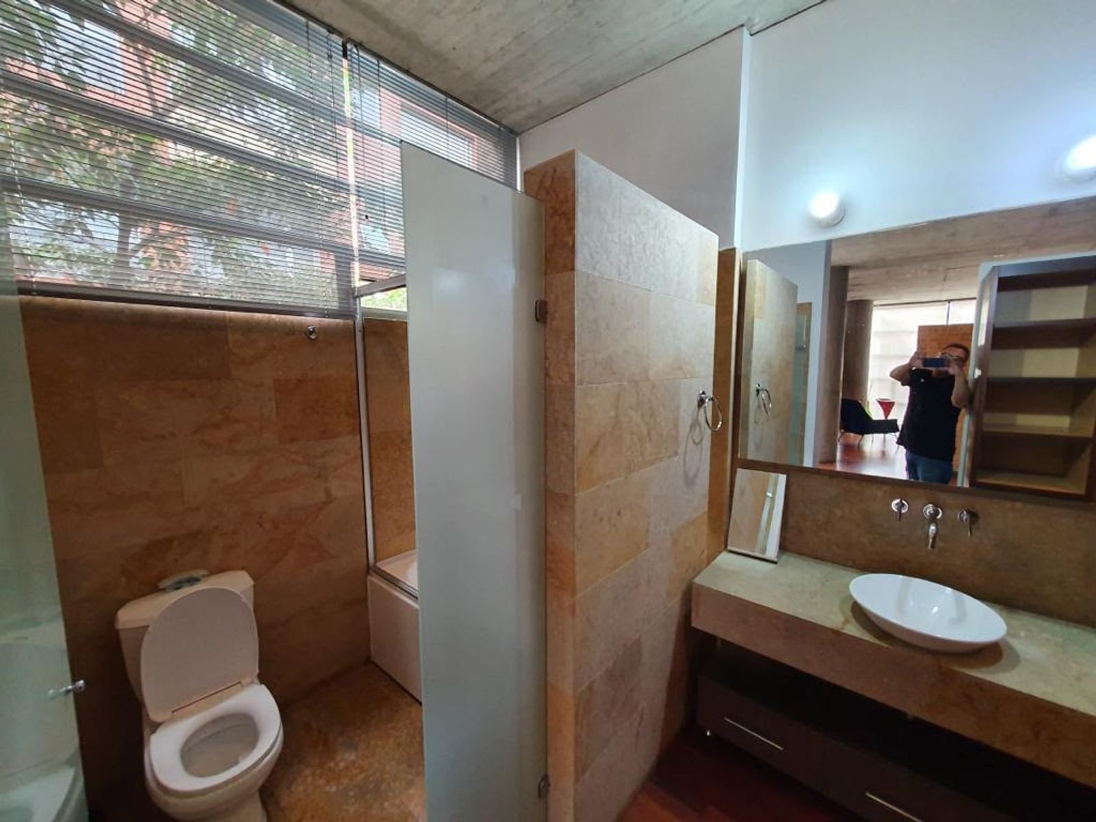 Apartamento en Arriendo en Chico norte, Bogotá