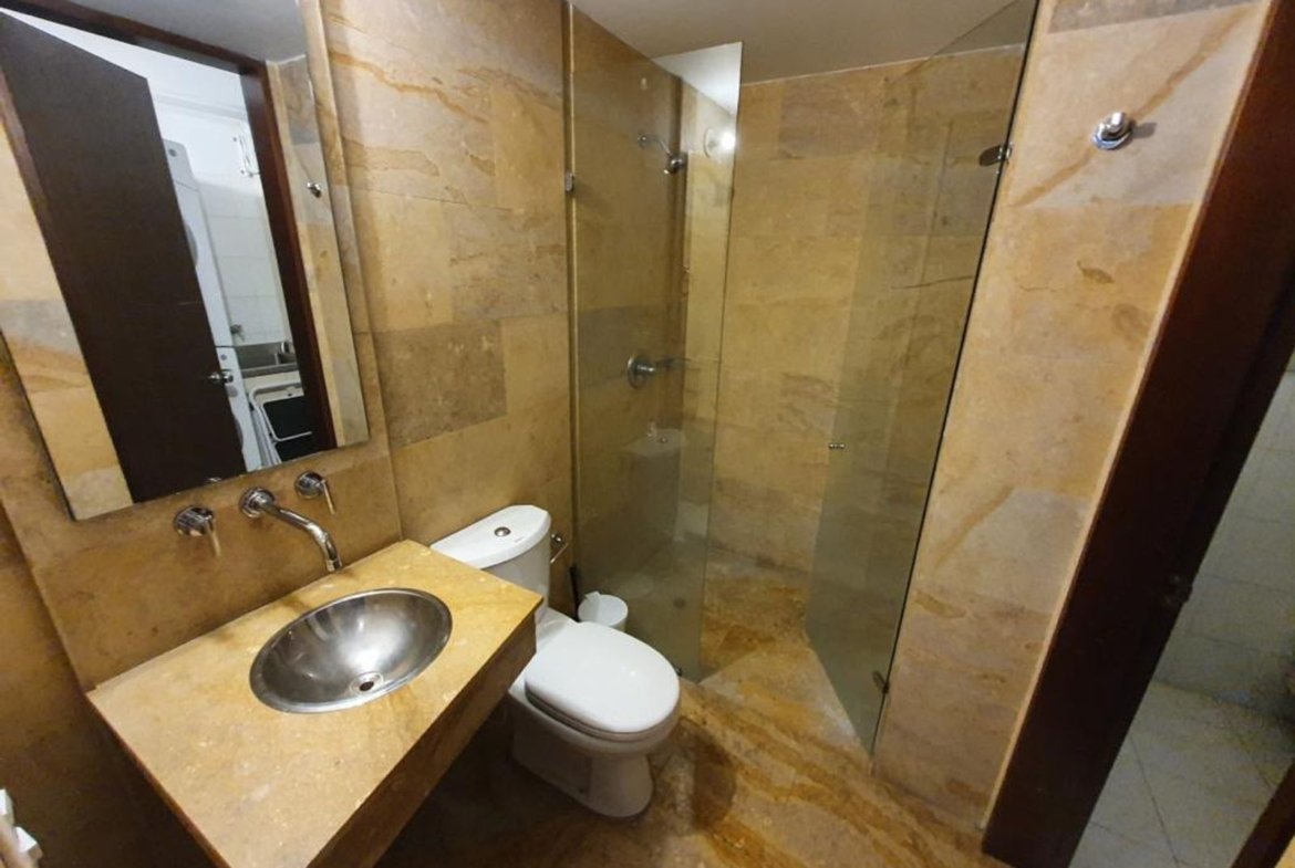 Apartamento en Arriendo en Chico norte, Bogotá