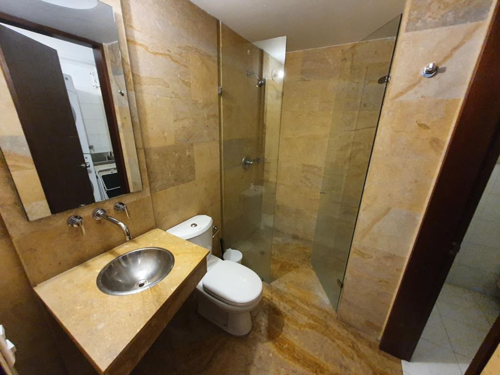 Apartamento en Arriendo en Chico norte, Bogotá