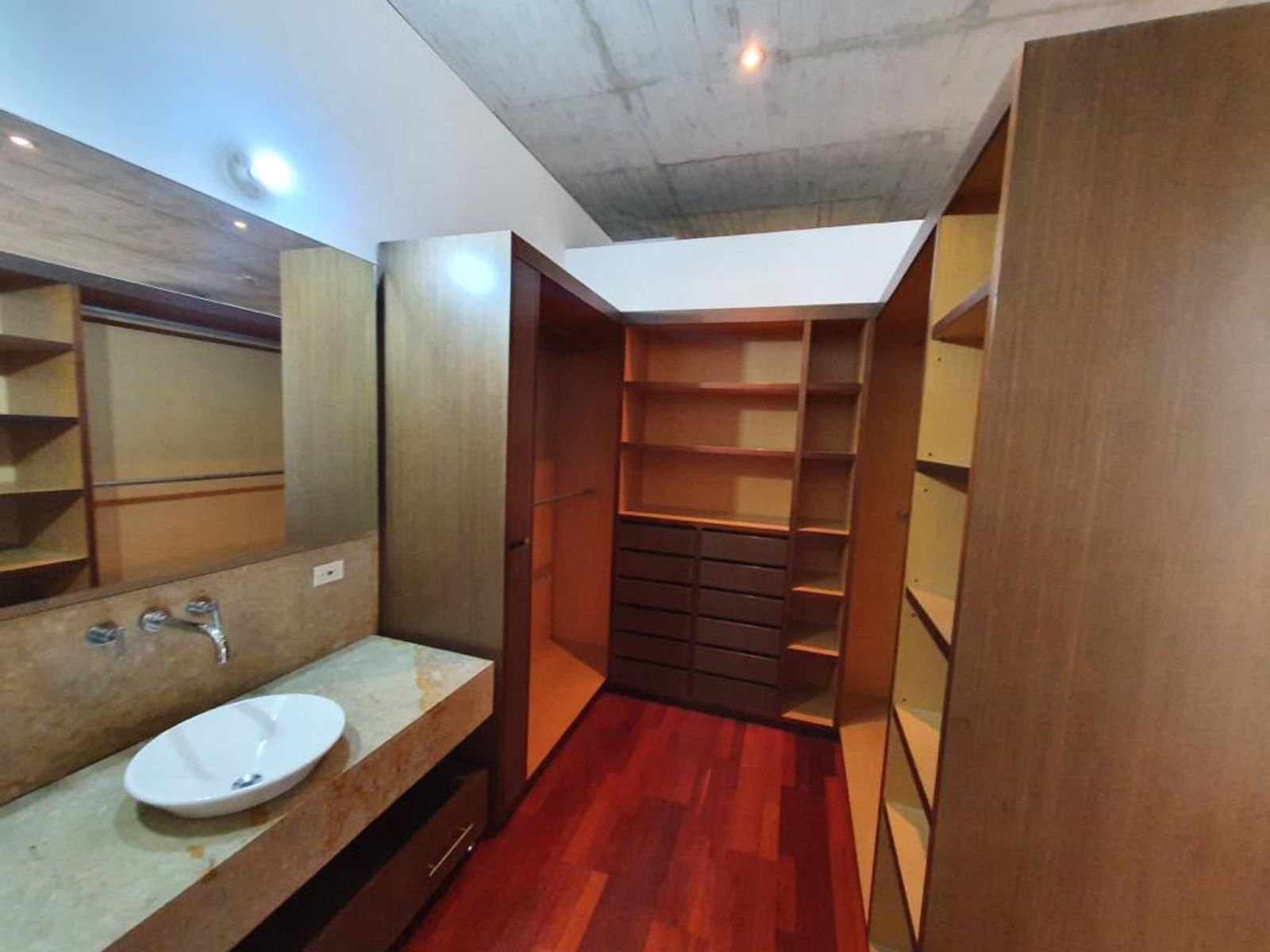 Apartamento en Arriendo en Chico norte, Bogotá