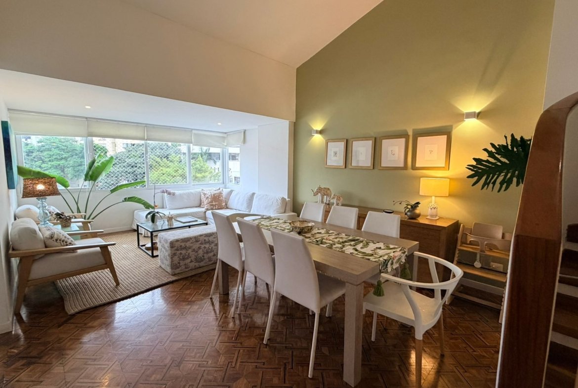 Apartamento en Arriendo en El peñon