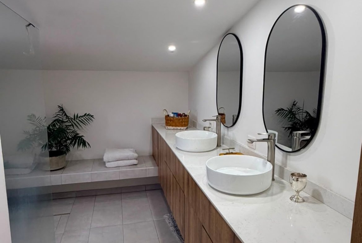 Apartamento en Arriendo en El peñon