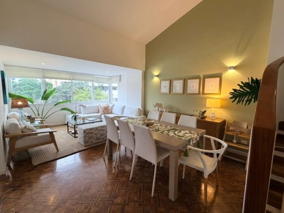 Apartamento en Arriendo en El peñon