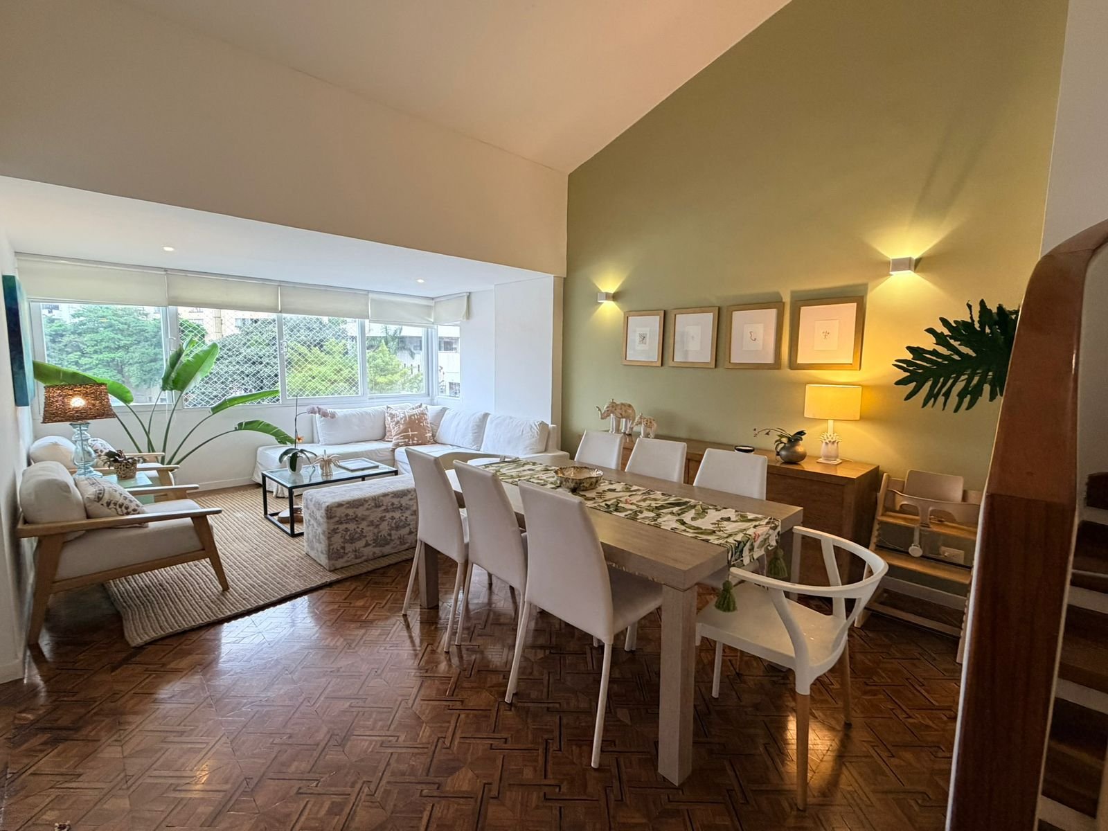 Apartamento en Arriendo en El peñon