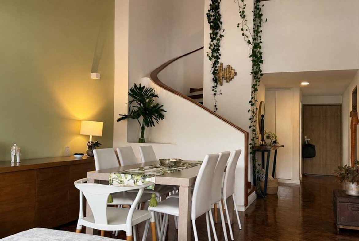 Apartamento en Arriendo en El peñon