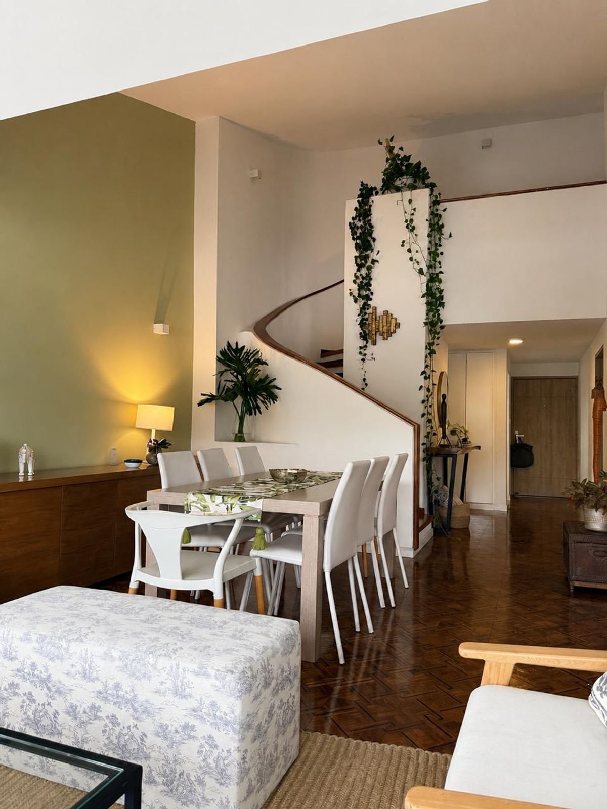 Apartamento en Arriendo en El peñon