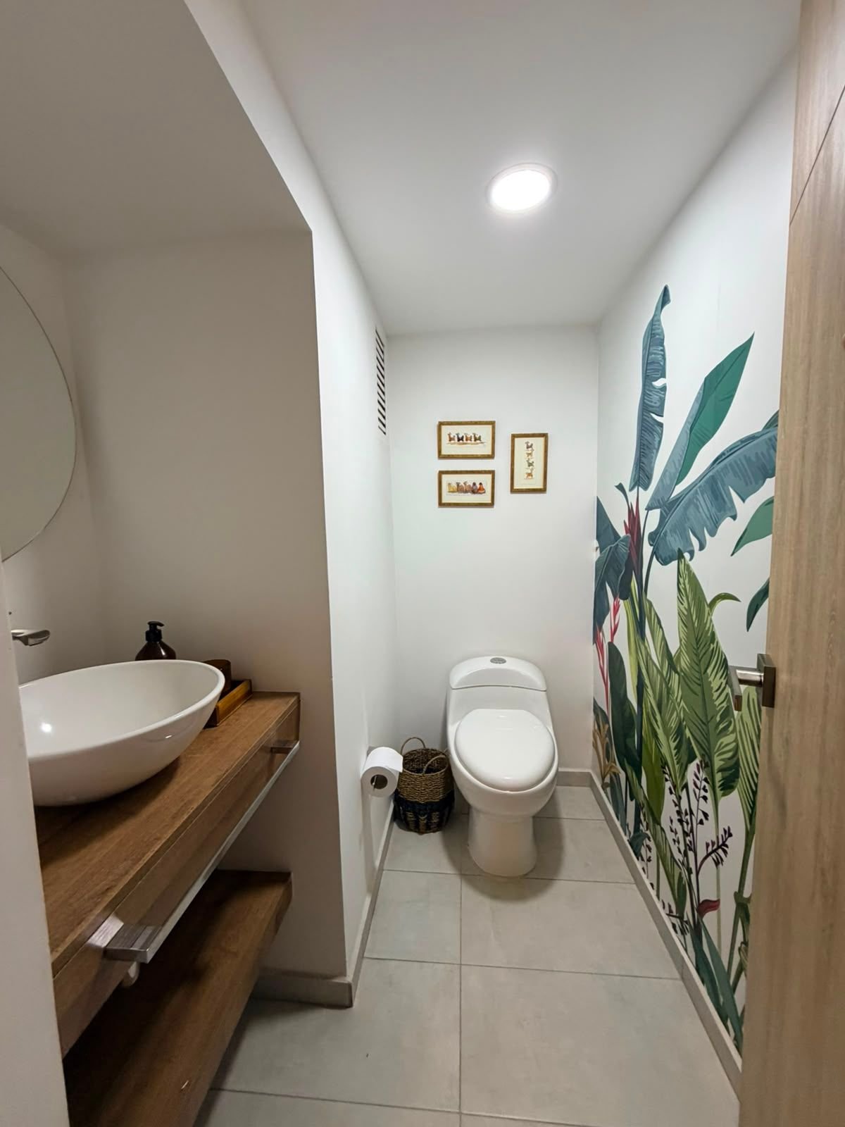 Apartamento en Arriendo en El peñon