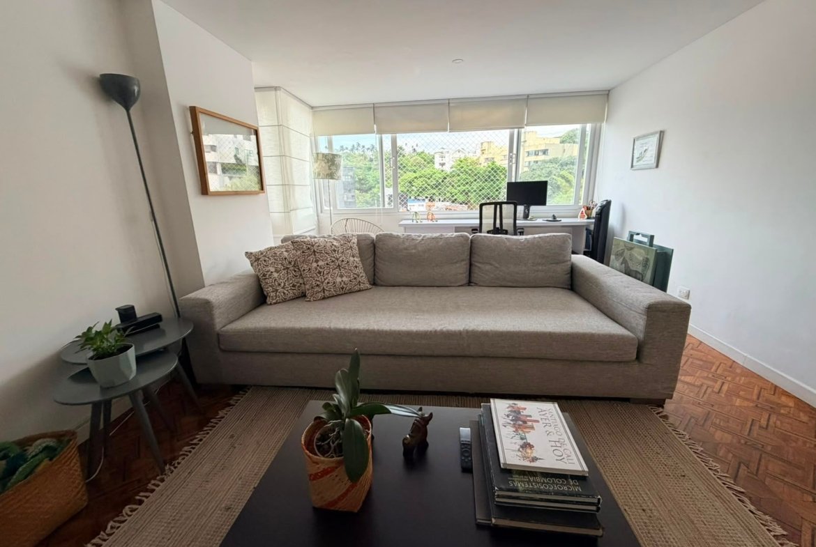 Apartamento en Arriendo en El peñon