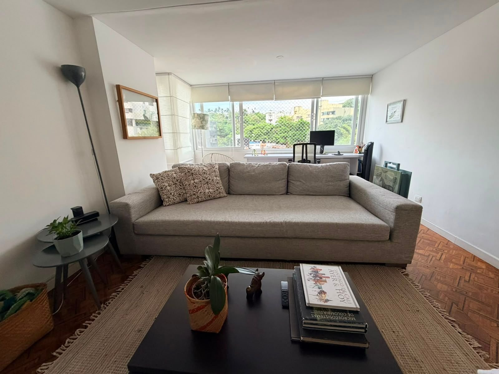 Apartamento en Arriendo en El peñon