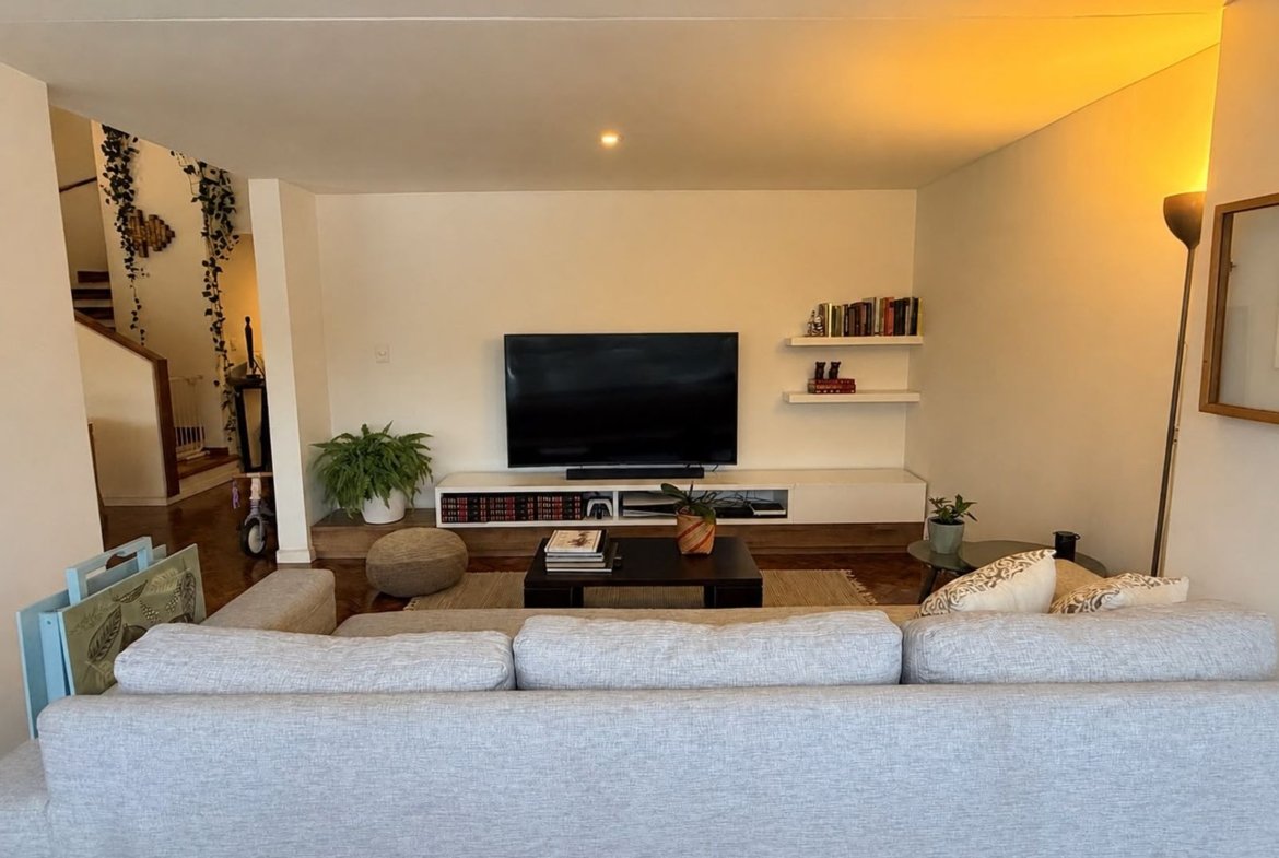 Apartamento en Arriendo en El peñon