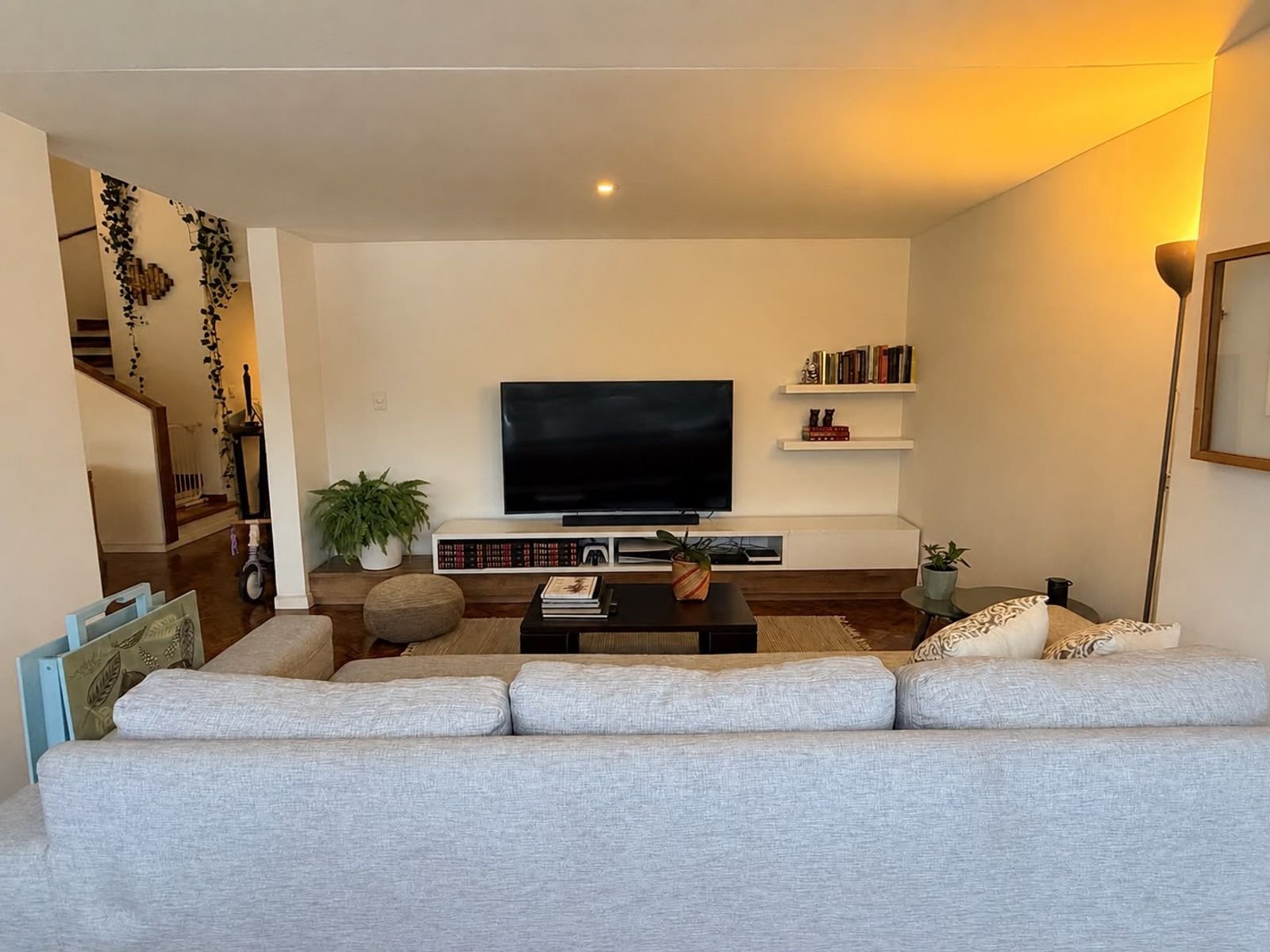 Apartamento en Arriendo en El peñon