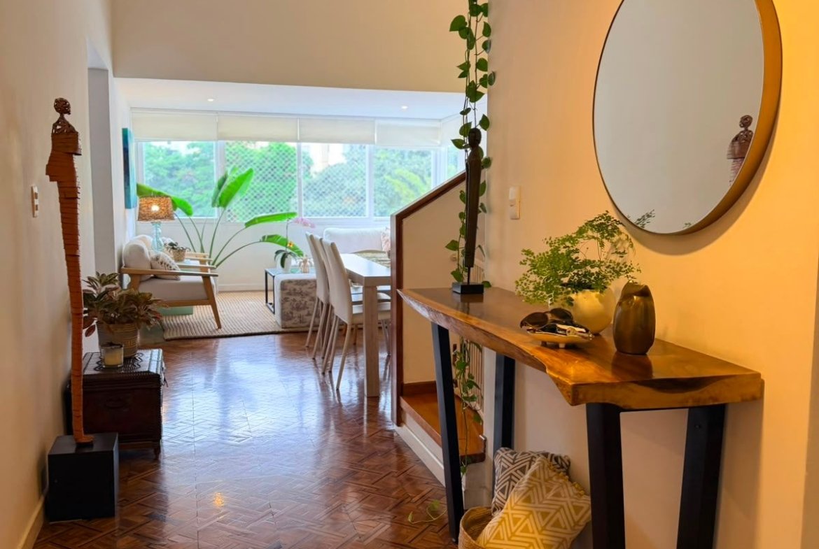 Apartamento en Arriendo en El peñon