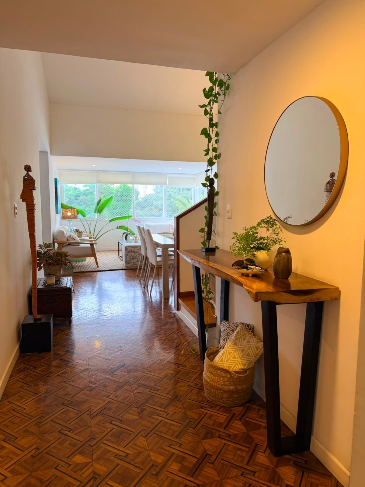 Apartamento en Arriendo en El peñon