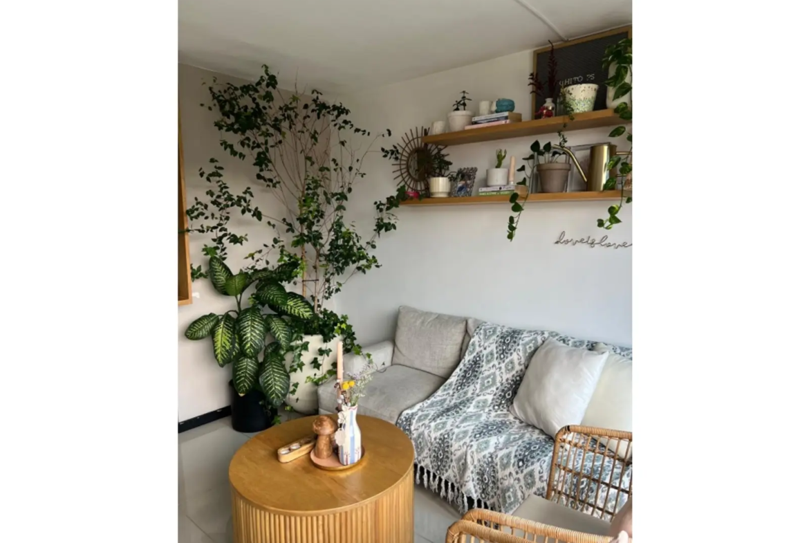 Apartamento en Arriendo en Señorial, Envigado