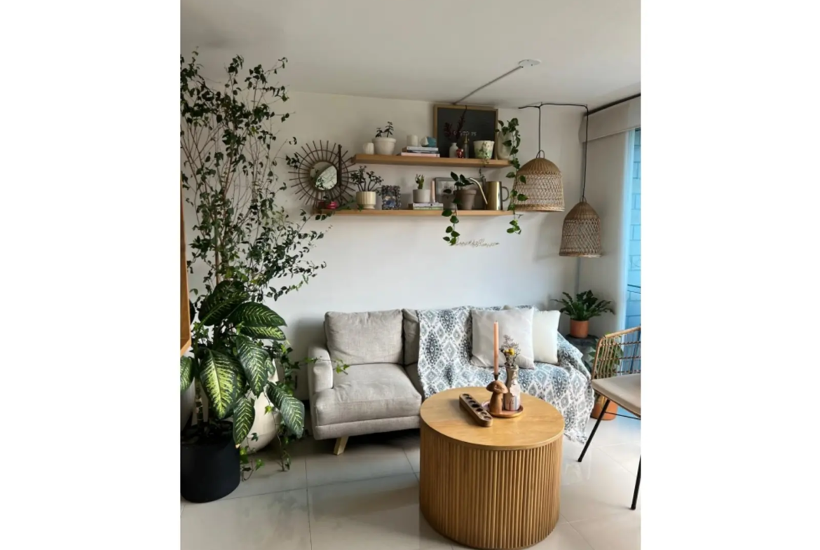 Apartamento en Arriendo en Señorial, Envigado