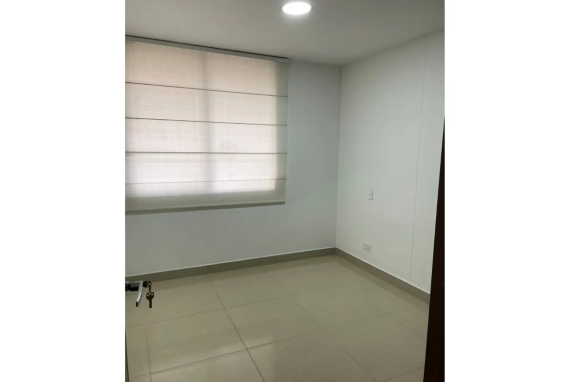 Apartamento en Arriendo en Señorial, Envigado