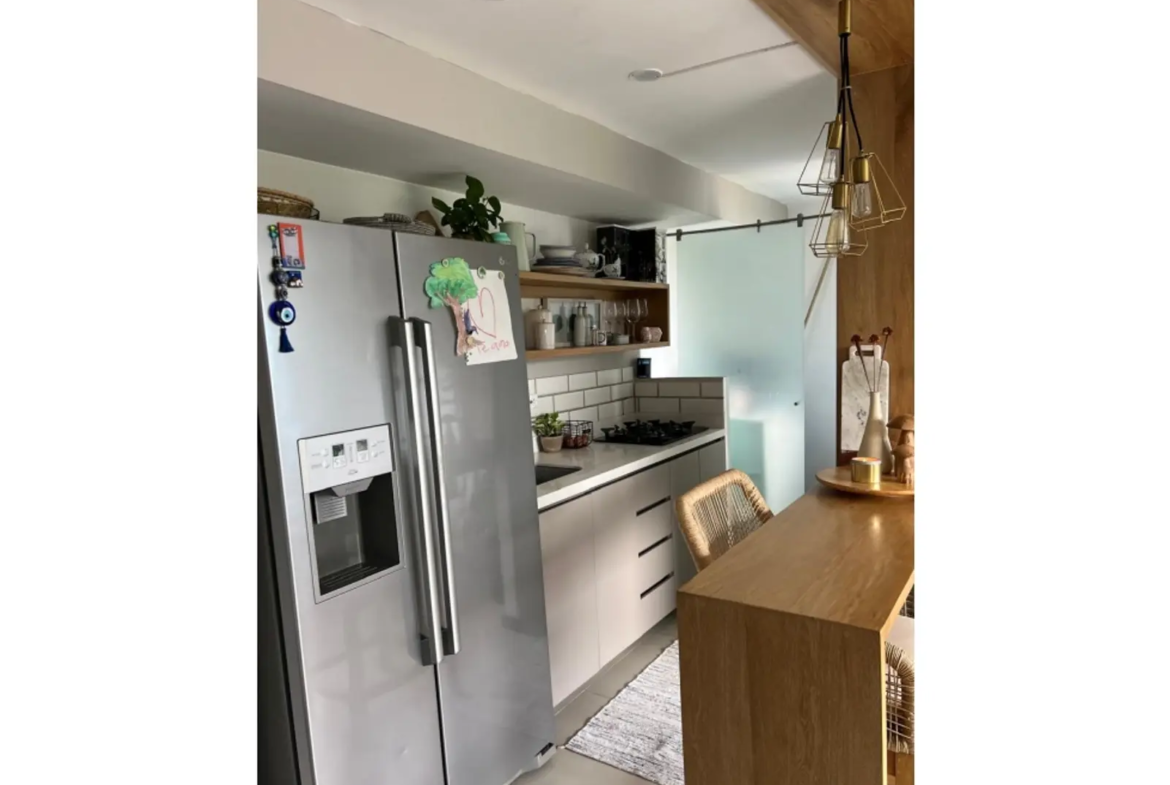 Apartamento en Arriendo en Señorial, Envigado