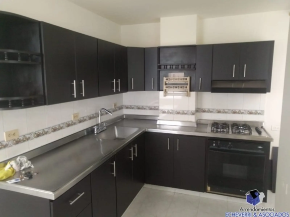 Apartamento en Arriendo en El trianon, Envigado