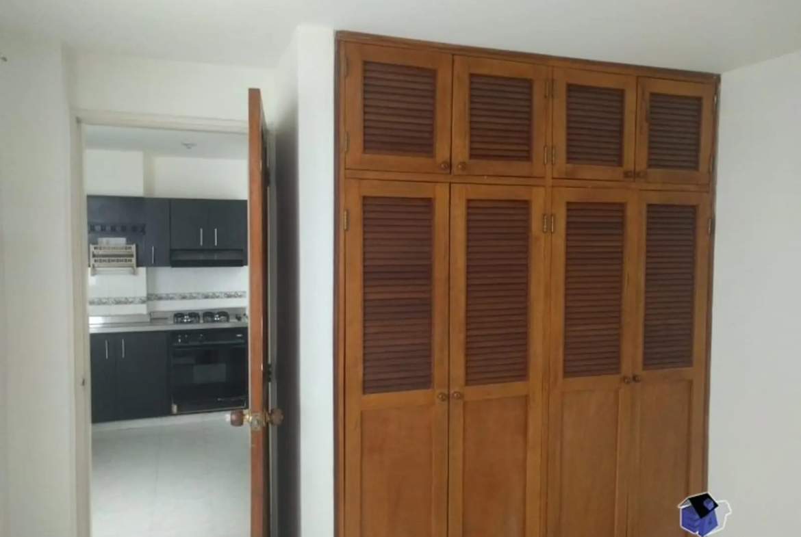 Apartamento en Arriendo en El trianon, Envigado