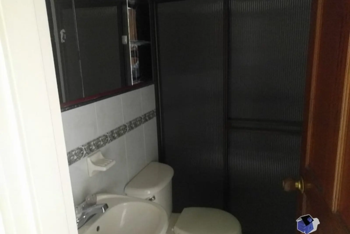 Apartamento en Arriendo en El trianon, Envigado
