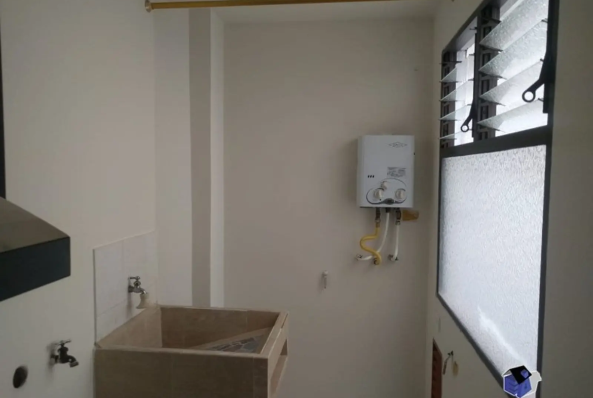Apartamento en Arriendo en El trianon, Envigado
