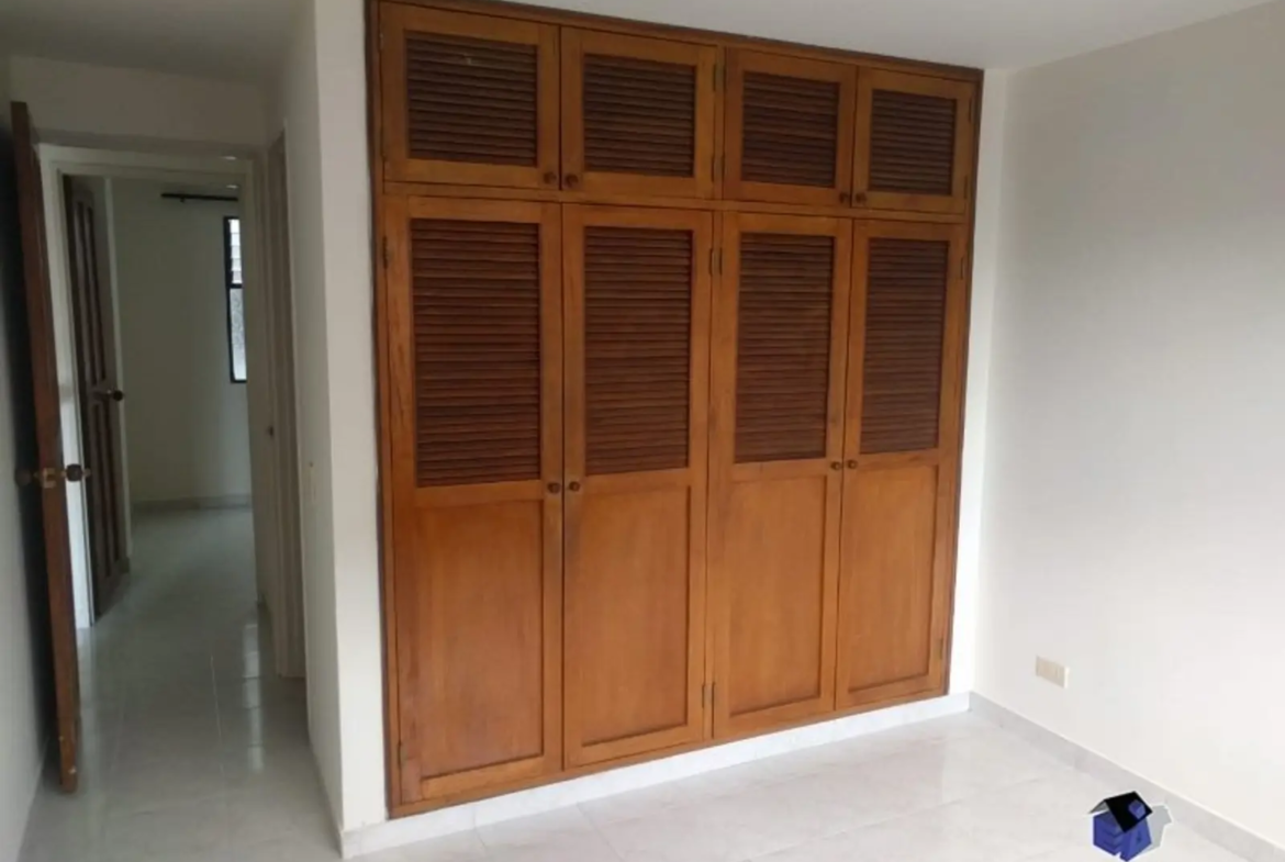 Apartamento en Arriendo en El trianon, Envigado