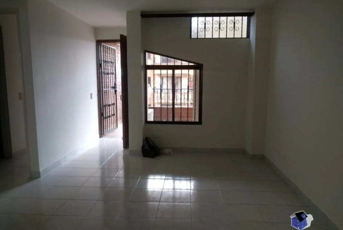 Apartamento en Arriendo en El trianon, Envigado