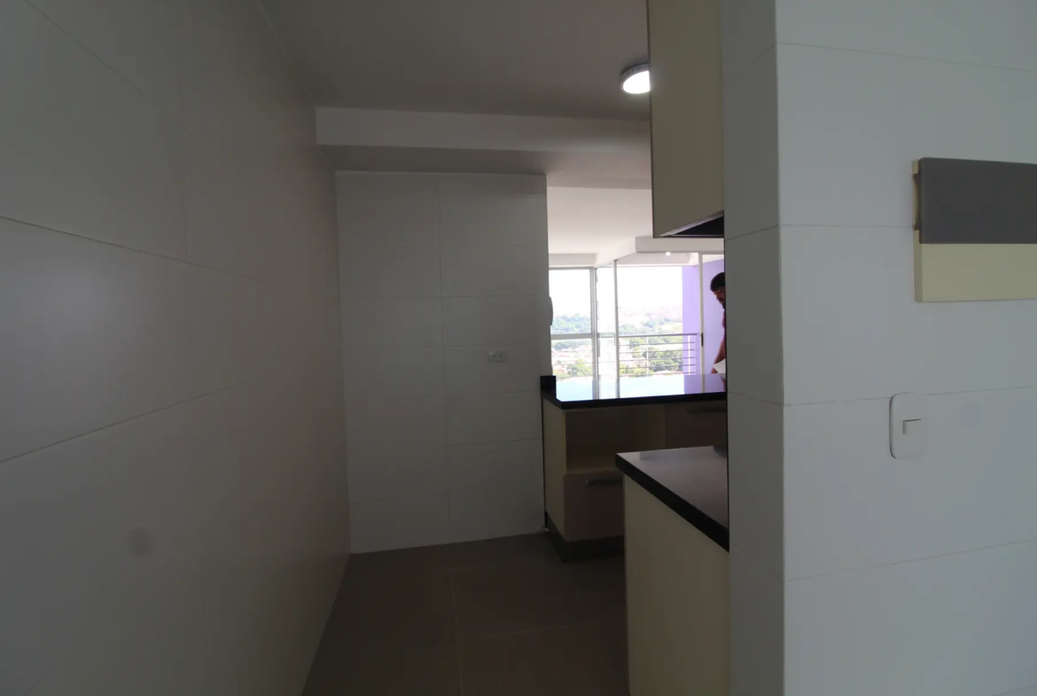 Apartamento en Arriendo en Paseo del puente et ii, Piedecuesta