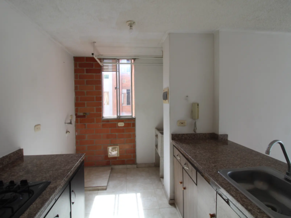 Apartamento en Arriendo en Paseo del puente et ii, Piedecuesta